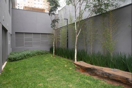 Área comum - Pet place de apartamento para alugar com 3 quartos, 166m² em Vila Mariana, São Paulo