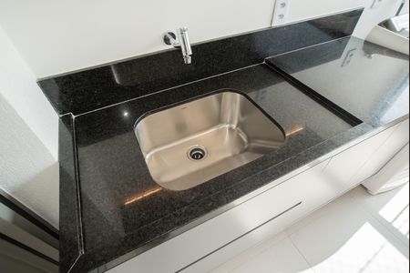 Área de Serviço de apartamento para alugar com 3 quartos, 166m² em Vila Mariana, São Paulo