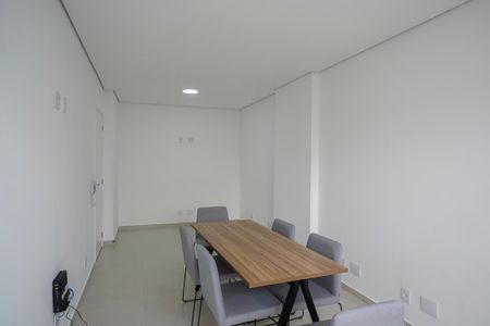 Apartamento à venda com 65m², 2 quartos e 2 vagasCoworking