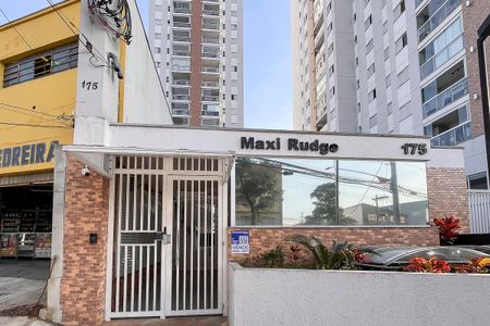Apartamento à venda com 65m², 2 quartos e 2 vagasFachada + plaquinha