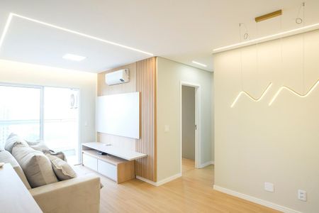 Apartamento à venda com 2 quartos, 65m² em Vila Camargo, São Bernardo do Campo