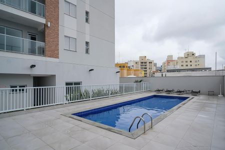 Apartamento à venda com 65m², 2 quartos e 2 vagasPiscina