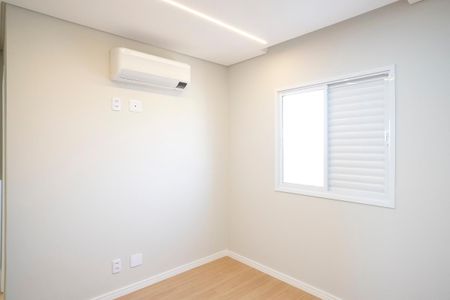 Suíte de apartamento à venda com 2 quartos, 65m² em Vila Camargo, São Bernardo do Campo