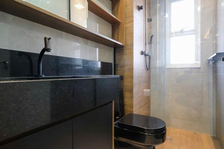 Apartamento à venda com 65m², 2 quartos e 2 vagasBanheiro