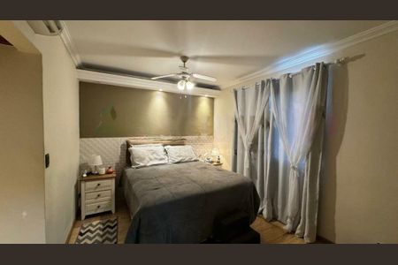 Apartamento à venda com 4 quartos, 164m² em Vila Campo Grande, São Paulo