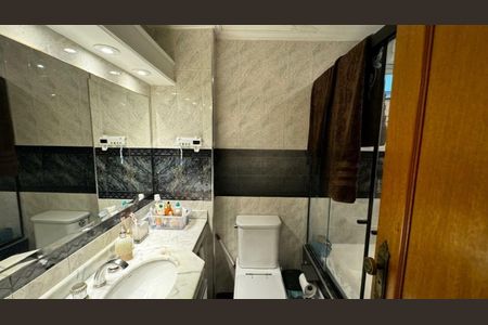 Apartamento à venda com 4 quartos, 164m² em Vila Campo Grande, São Paulo