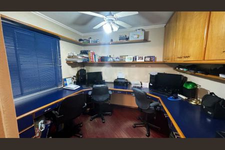 Apartamento à venda com 4 quartos, 164m² em Vila Campo Grande, São Paulo