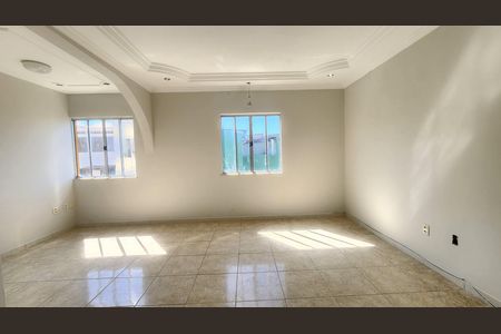 Sala  de casa para alugar com 3 quartos, 100m² em Imbuí, Salvador