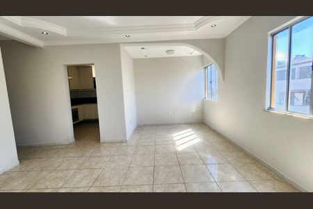 Sala  de casa para alugar com 3 quartos, 100m² em Imbuí, Salvador