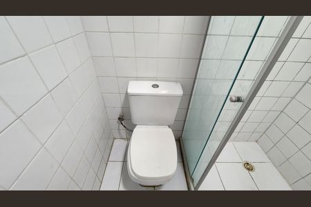 Casa para alugar com 100m², 3 quartos e 1 vaga Casa para alugar com 100m², 3 quartos e 1 vagaBanheiro Social
