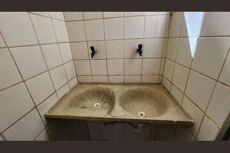 Casa para alugar com 100m², 3 quartos e 1 vaga Casa para alugar com 100m², 3 quartos e 1 vagaCozinha e Área de Serviço