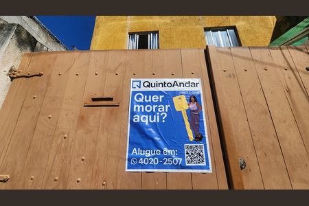 Casa para alugar com 100m², 3 quartos e 1 vaga Casa para alugar com 100m², 3 quartos e 1 vagaPlaca instalada