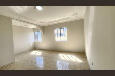 Sala  de casa para alugar com 3 quartos, 100m² em Imbuí, Salvador