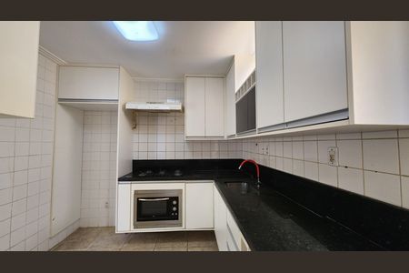 Casa para alugar com 100m², 3 quartos e 1 vaga Casa para alugar com 100m², 3 quartos e 1 vagaCozinha