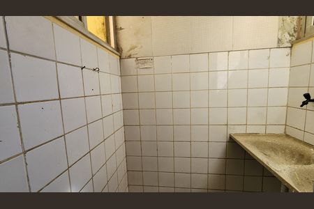 Casa para alugar com 100m², 3 quartos e 1 vaga Casa para alugar com 100m², 3 quartos e 1 vagaCozinha e Área de Serviço