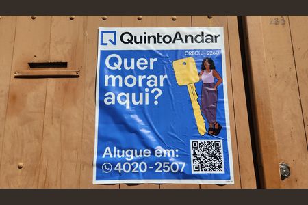 Casa para alugar com 100m², 3 quartos e 1 vaga Casa para alugar com 100m², 3 quartos e 1 vagaPlaca instalada