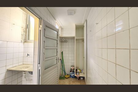 Casa para alugar com 100m², 3 quartos e 1 vaga Casa para alugar com 100m², 3 quartos e 1 vagaCozinha