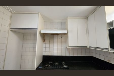 Casa para alugar com 100m², 3 quartos e 1 vaga Casa para alugar com 100m², 3 quartos e 1 vagaCozinha