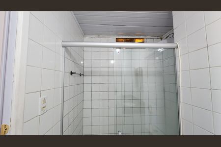 Casa para alugar com 100m², 3 quartos e 1 vaga Casa para alugar com 100m², 3 quartos e 1 vagaBanheiro Suíte 3