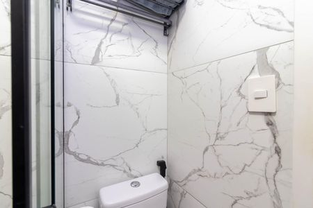 Apartamento à venda com 40m², 2 quartos e 1 vagaBanheiro