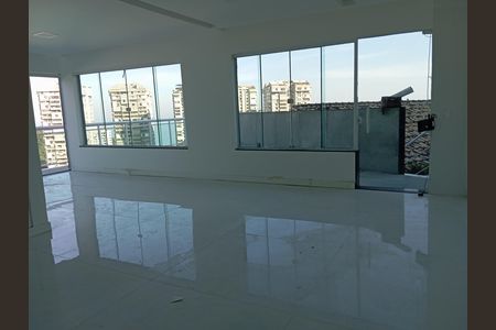 Sala  de casa para alugar com 3 quartos, 250m² em São Conrado, Rio de Janeiro