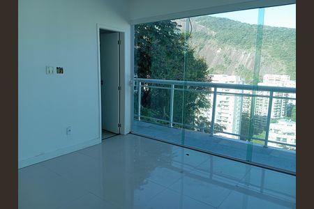 Quarto  de casa para alugar com 3 quartos, 250m² em São Conrado, Rio de Janeiro