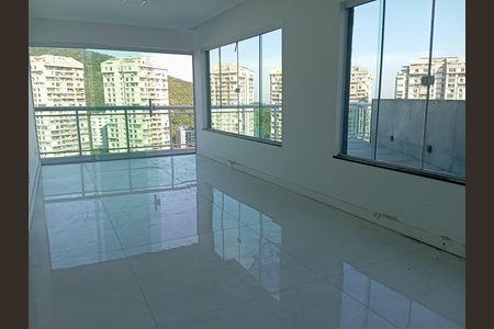 Sala de casa para alugar com 3 quartos, 250m² em São Conrado, Rio de Janeiro