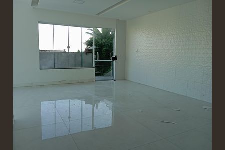 Sala de casa para alugar com 3 quartos, 250m² em São Conrado, Rio de Janeiro