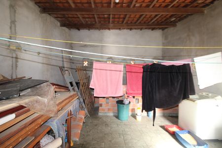 Casa à venda com 195m², 1 quarto e 1 vagaÁrea de Serviço