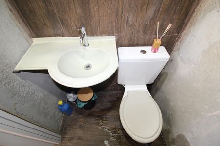 Casa à venda com 195m², 1 quarto e 1 vagaÁrea de Serviço