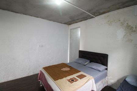 Quarto 1 de casa à venda com 1 quarto, 195m² em Vila Popular, São Paulo