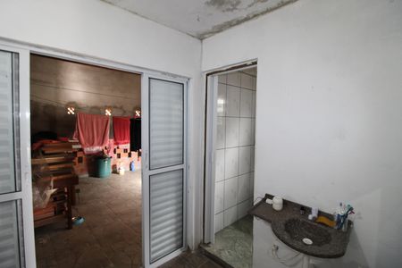 Casa à venda com 195m², 1 quarto e 1 vagaBanheiro