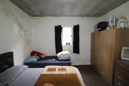 Quarto 1 de casa à venda com 1 quarto, 195m² em Vila Popular, São Paulo