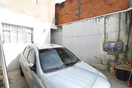 Casa à venda com 195m², 1 quarto e 1 vagaGaragem