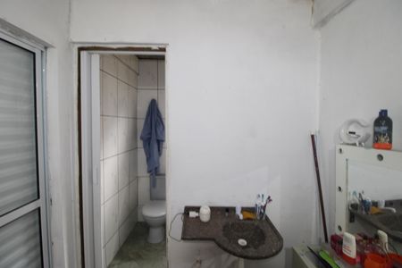 Casa à venda com 195m², 1 quarto e 1 vagaBanheiro