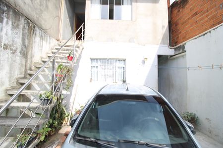 Casa à venda com 195m², 1 quarto e 1 vagaGaragem