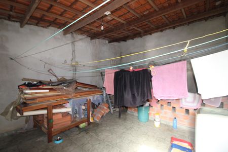 Casa à venda com 195m², 1 quarto e 1 vagaÁrea de Serviço