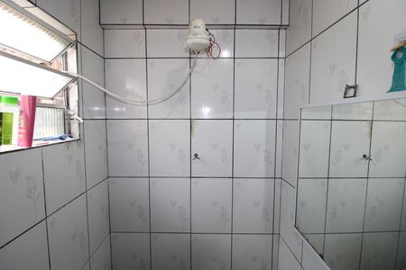 Casa à venda com 195m², 1 quarto e 1 vagaBanheiro