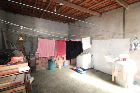 Casa à venda com 195m², 1 quarto e 1 vagaÁrea de Serviço