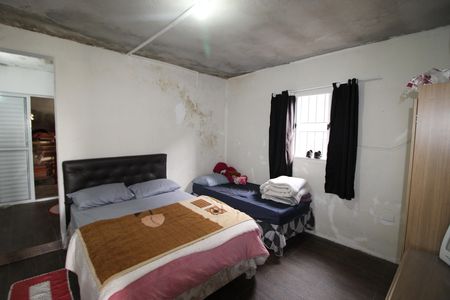 Quarto 1 de casa à venda com 1 quarto, 195m² em Vila Popular, São Paulo