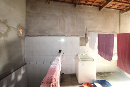 Casa à venda com 195m², 1 quarto e 1 vagaÁrea de Serviço