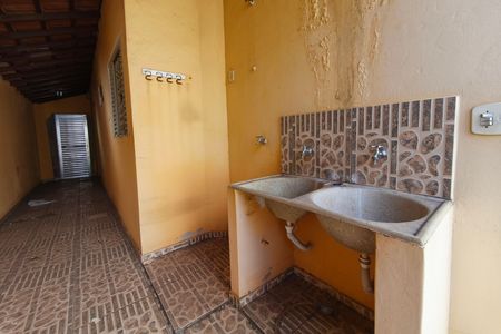 Casa à venda com 200m², 3 quartos e 3 vagas Casa à venda com 200m², 3 quartos e 3 vagasÁrea de Serviço
