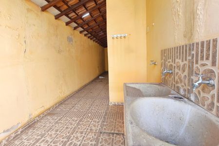 Casa à venda com 200m², 3 quartos e 3 vagas Casa à venda com 200m², 3 quartos e 3 vagasÁrea de Serviço