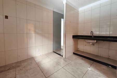 Casa à venda com 200m², 3 quartos e 3 vagas Casa à venda com 200m², 3 quartos e 3 vagasCozinha