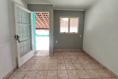 Sala de casa à venda com 3 quartos, 200m² em Conjunto Habitacional Padre Anchieta, Campinas