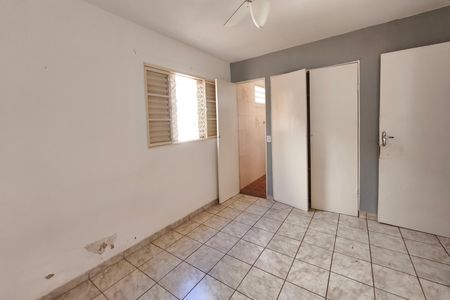 Quarto Suíte de casa à venda com 3 quartos, 200m² em Conjunto Habitacional Padre Anchieta, Campinas