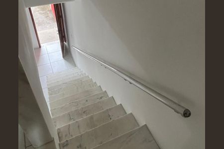Casa para alugar com 80m², 2 quartos e 1 vaga