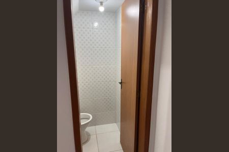 Casa para alugar com 80m², 2 quartos e 1 vaga