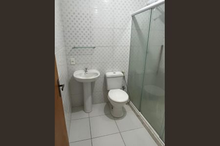 Casa para alugar com 80m², 2 quartos e 1 vaga