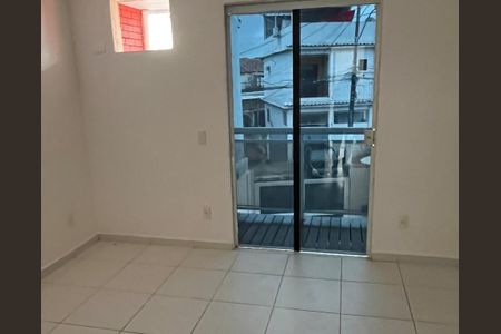 Casa para alugar com 80m², 2 quartos e 1 vaga